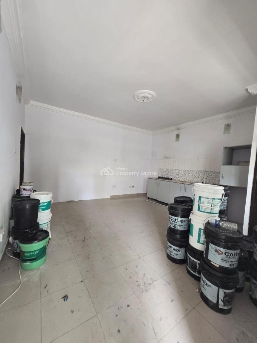 Mini Flat Within Bi, Off Ligali, Off Ligali Ayorinde  Street, Victoria Island (vi), Lagos, Mini Flat (room and Parlour) for Rent