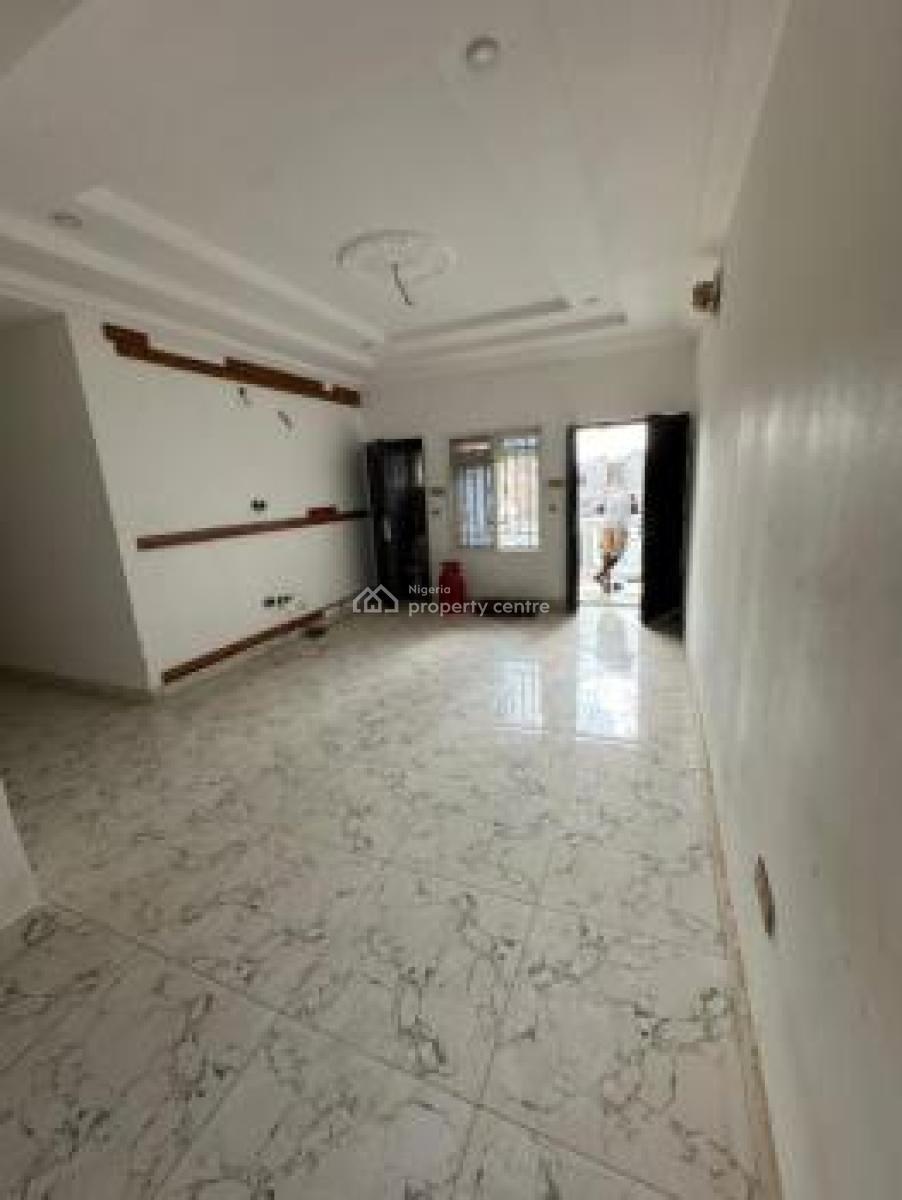 2 Bedroom Flat, Jahi, Abuja, Flat / Apartment for Rent