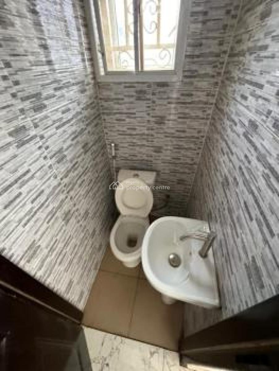 2 Bedroom Flat, Jahi, Abuja, Flat / Apartment for Rent