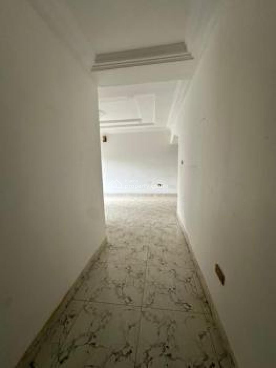 2 Bedroom Flat, Jahi, Abuja, Flat / Apartment for Rent