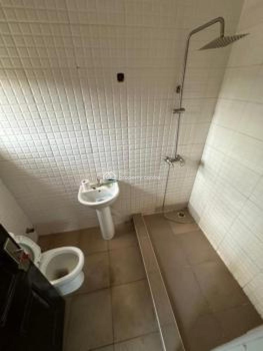 2 Bedroom Flat, Jahi, Abuja, Flat / Apartment for Rent