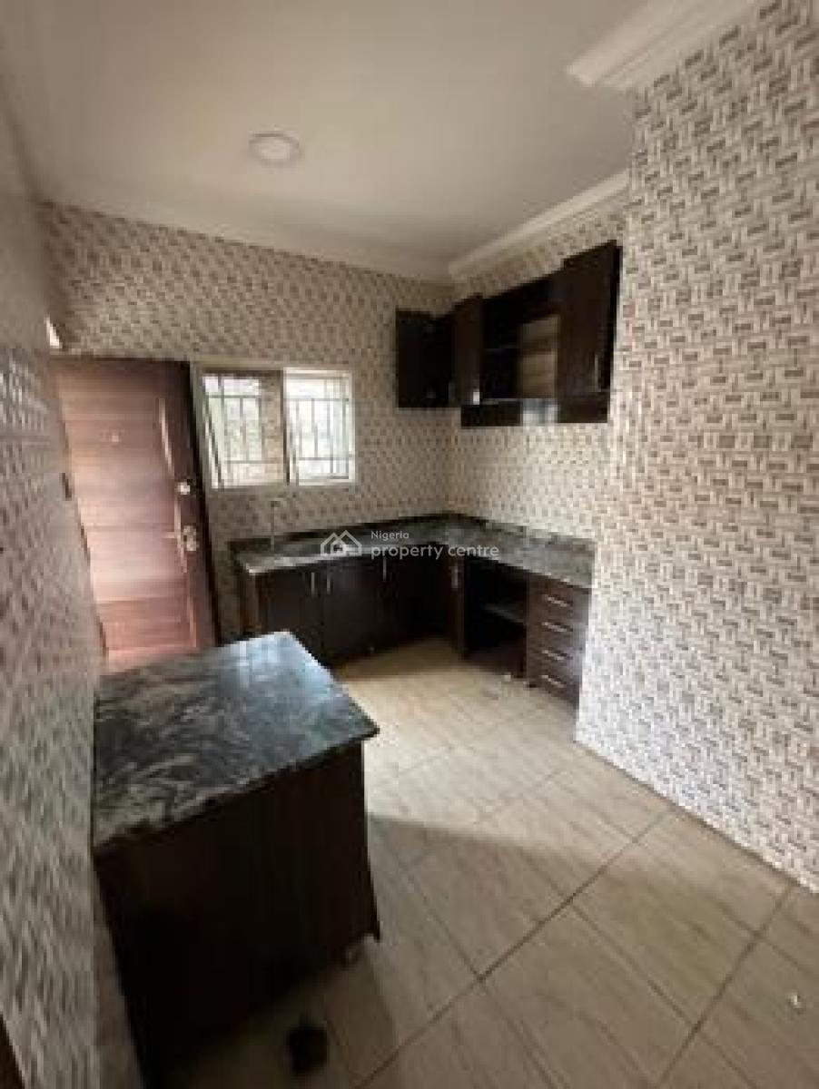 2 Bedroom Flat, Jahi, Abuja, Flat / Apartment for Rent