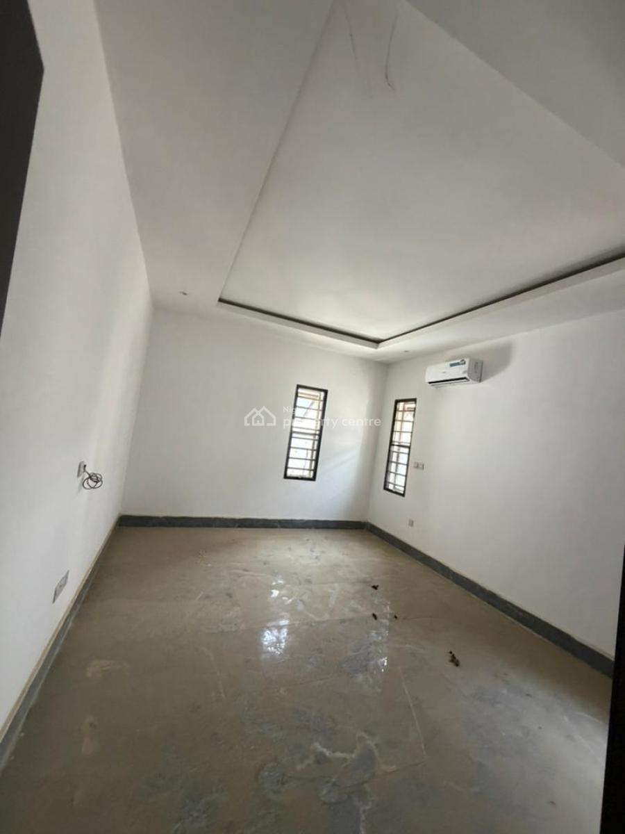 Well-maintained 2-bedroom Apartment, Jahi, Abuja, Flat / Apartment for Rent