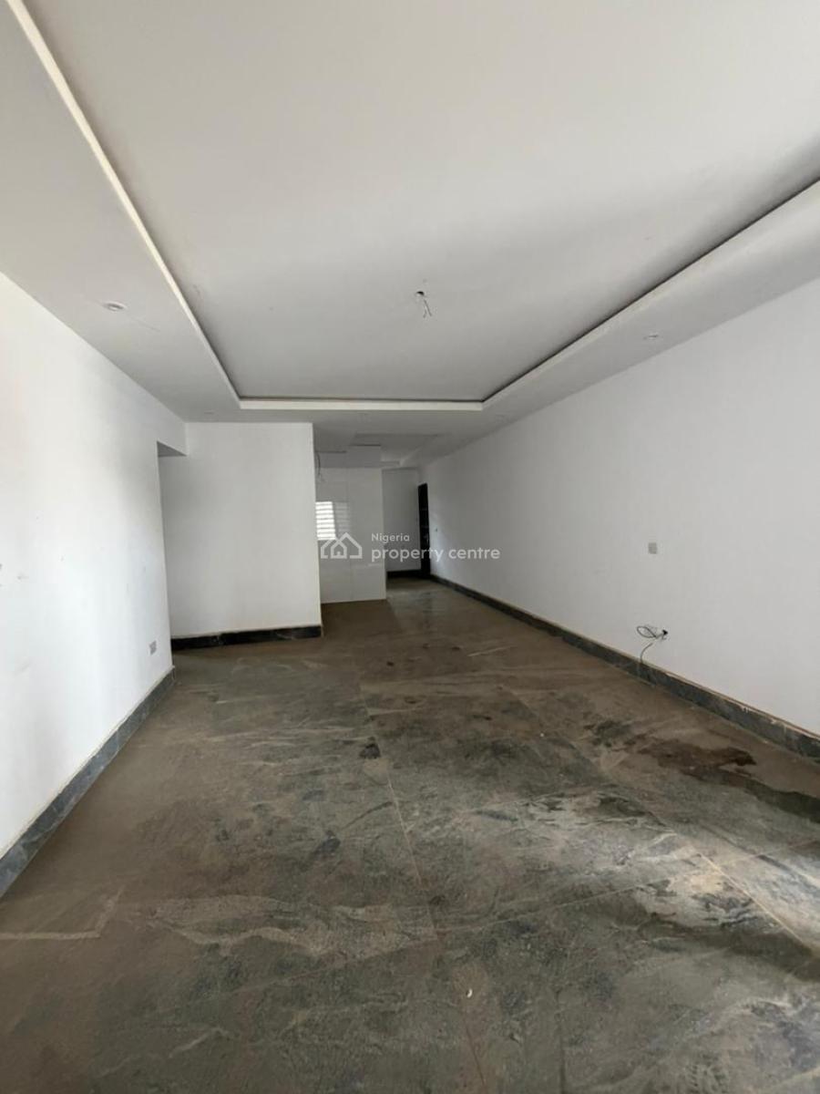 Well-maintained 2-bedroom Apartment, Jahi, Abuja, Flat / Apartment for Rent