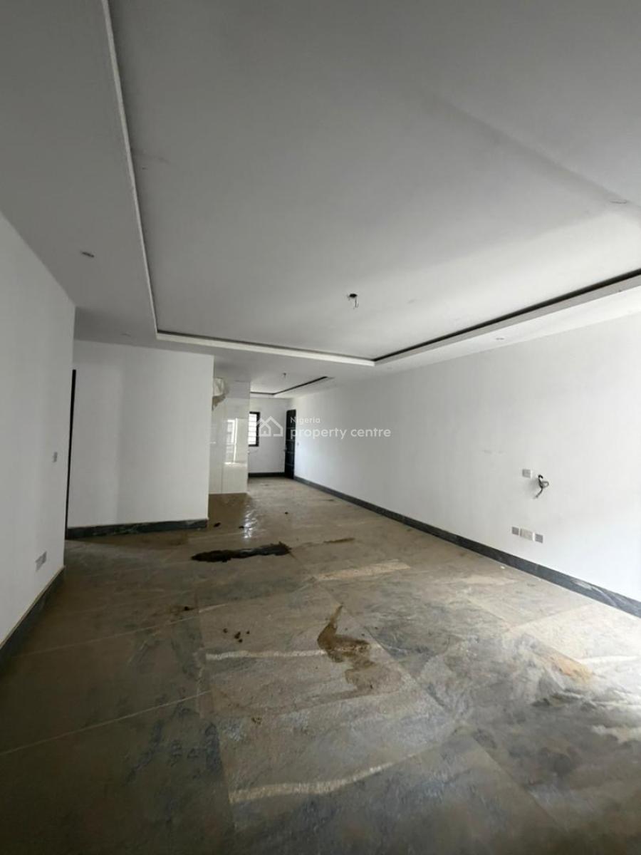 Well-maintained 2-bedroom Apartment, Jahi, Abuja, Flat / Apartment for Rent