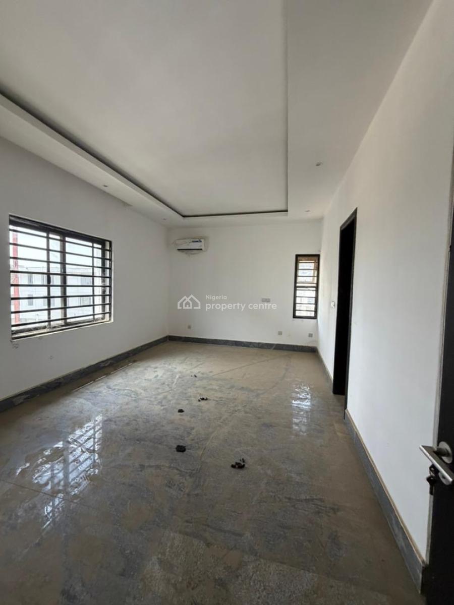 Well-maintained 2-bedroom Apartment, Jahi, Abuja, Flat / Apartment for Rent