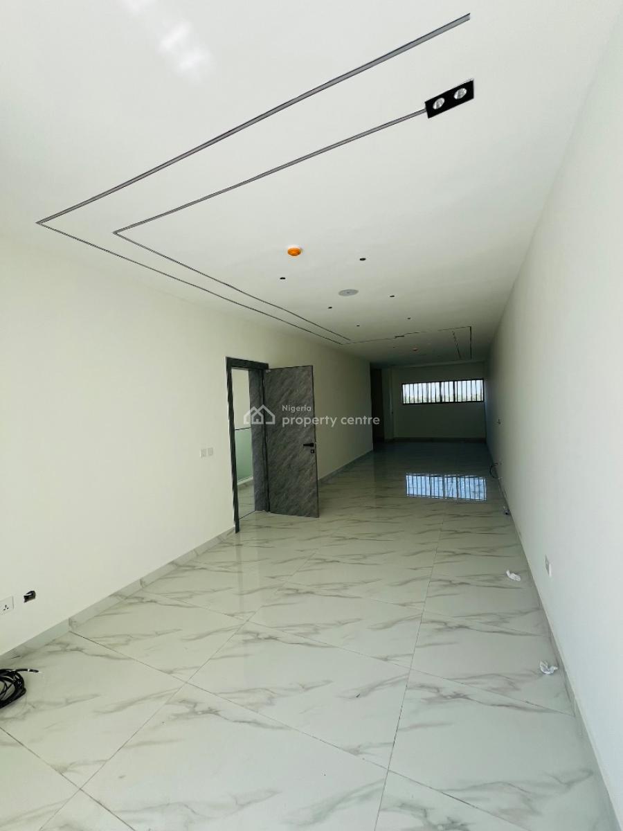 4 Bedroom Fully Detached Duplex with Bq, Ikota, Lekki, Lagos, Detached Duplex for Sale