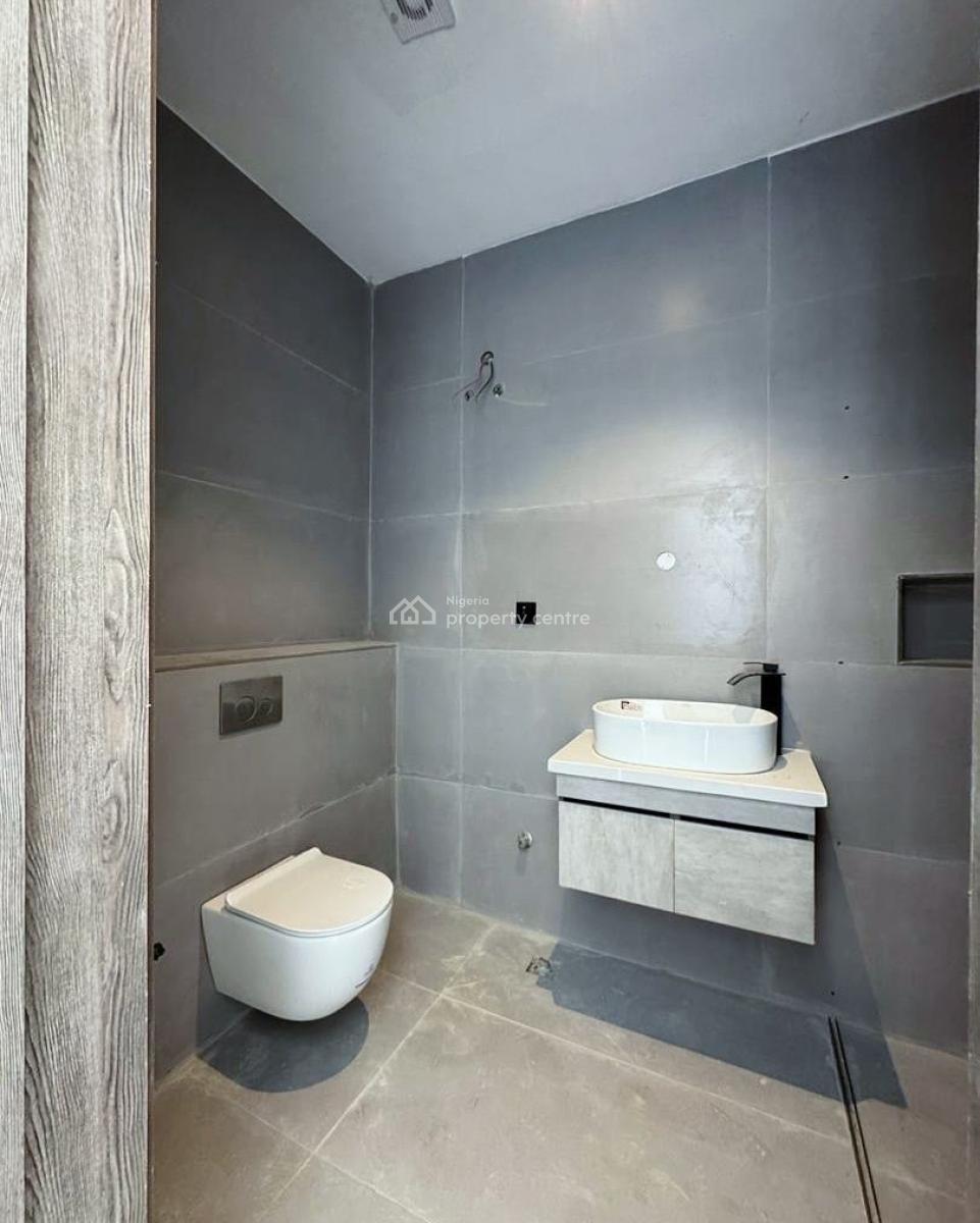 2-bedroom Maisonette & Apartments, Lekki Phase 1, Lekki, Lagos, Terraced Duplex for Sale