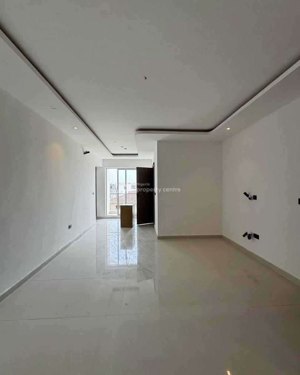 2-bedroom Maisonette & Apartments, Lekki Phase 1, Lekki, Lagos, Terraced Duplex for Sale