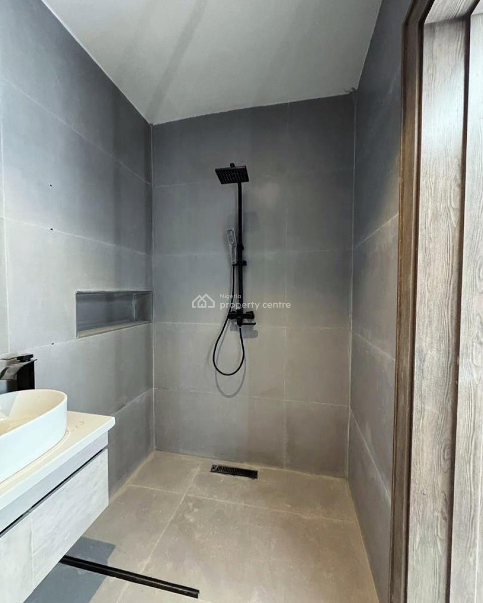 2-bedroom Maisonette & Apartments, Lekki Phase 1, Lekki, Lagos, Terraced Duplex for Sale