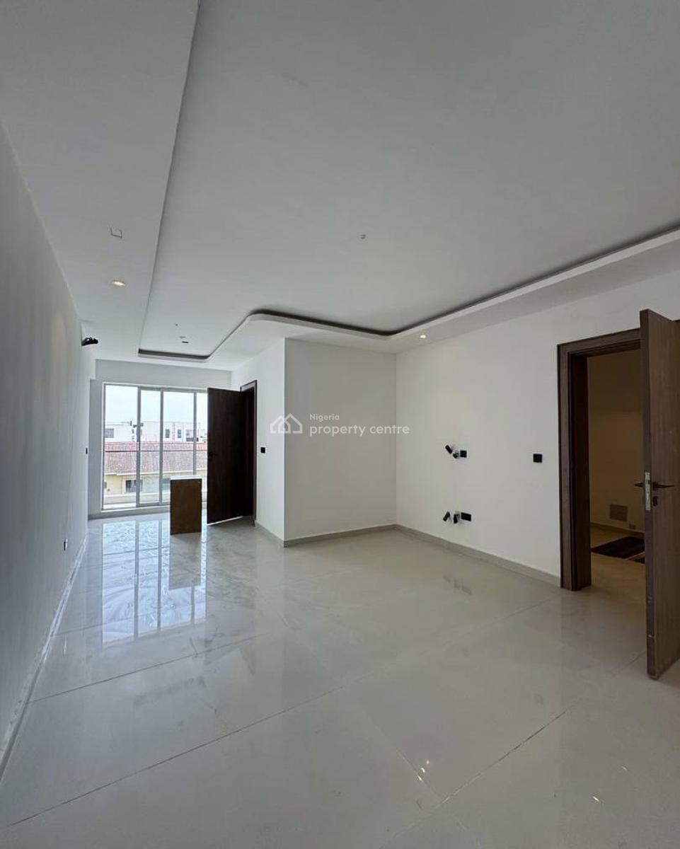 2-bedroom Maisonette & Apartments, Lekki Phase 1, Lekki, Lagos, Terraced Duplex for Sale