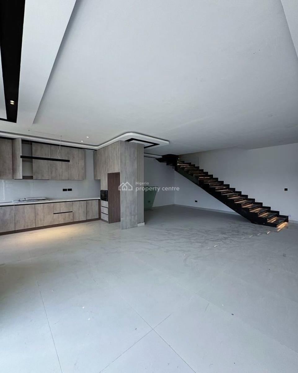 2-bedroom Maisonette & Apartments, Lekki Phase 1, Lekki, Lagos, Terraced Duplex for Sale