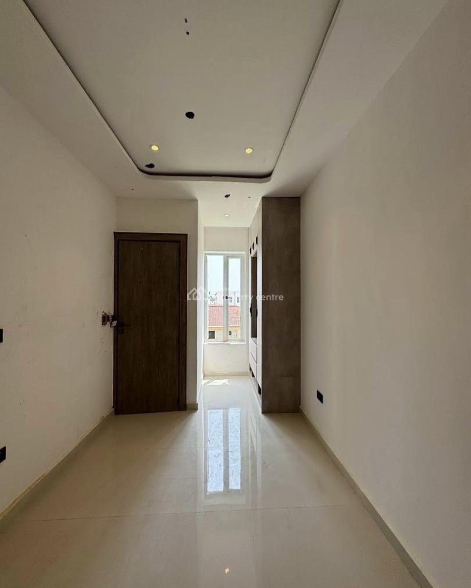 2-bedroom Maisonette & Apartments, Lekki Phase 1, Lekki, Lagos, Terraced Duplex for Sale