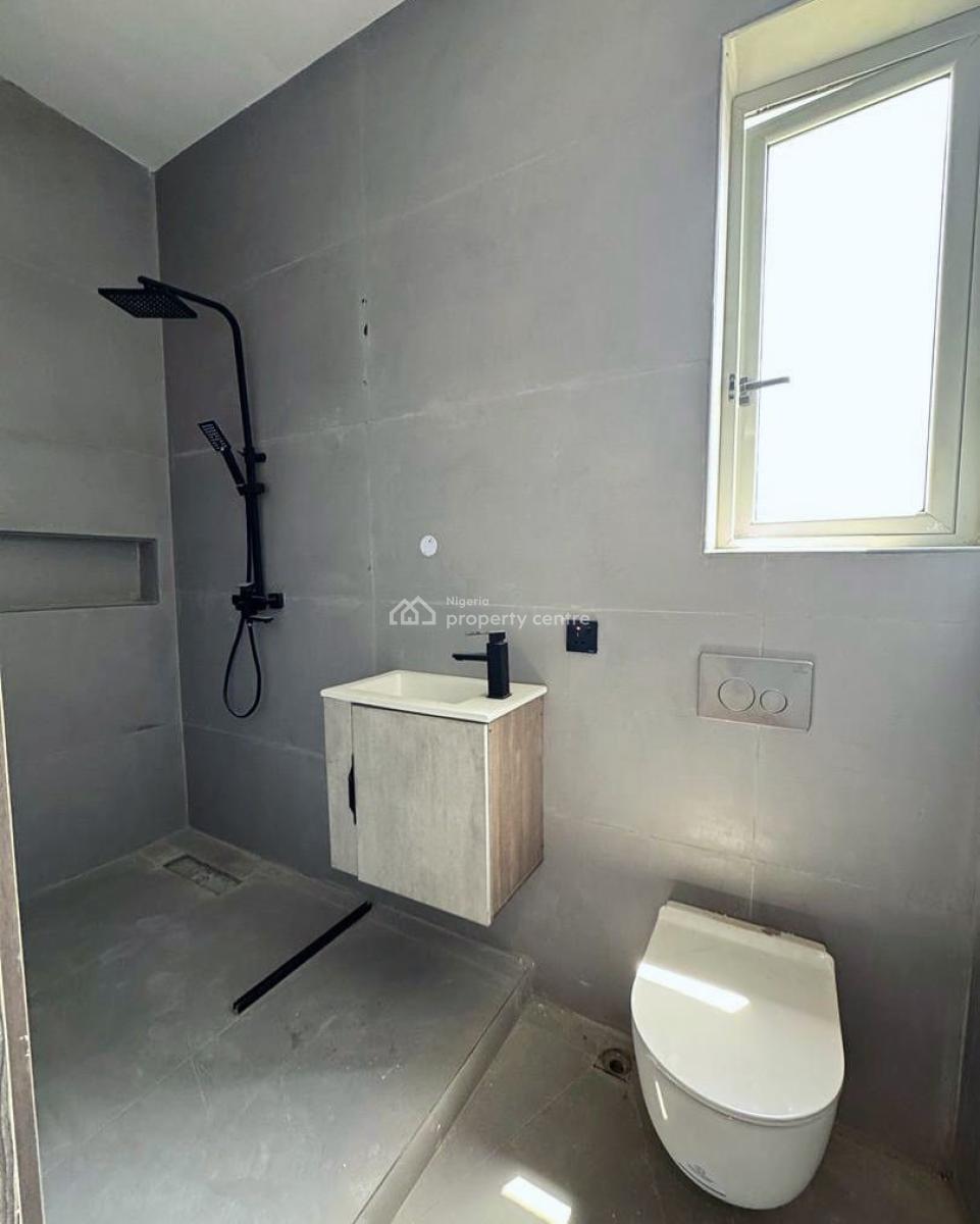 2-bedroom Maisonette & Apartments, Lekki Phase 1, Lekki, Lagos, Terraced Duplex for Sale