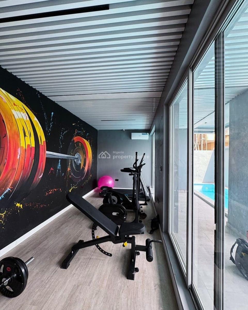 2-bedroom Maisonette & Apartments, Lekki Phase 1, Lekki, Lagos, Terraced Duplex for Sale