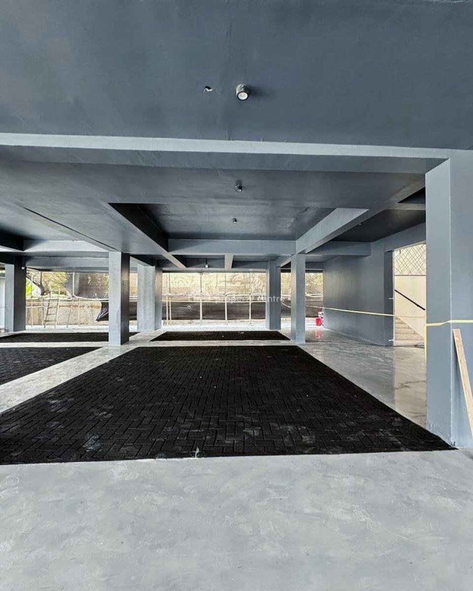 2-bedroom Maisonette & Apartments, Lekki Phase 1, Lekki, Lagos, Terraced Duplex for Sale