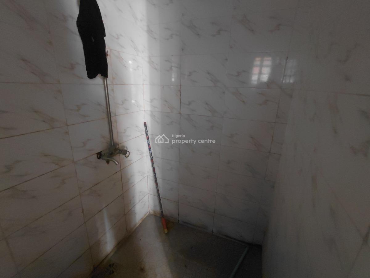 Decent 2 Bedroom in a Serene Environment, Fadare, Kosofe, Lagos, Flat / Apartment for Rent