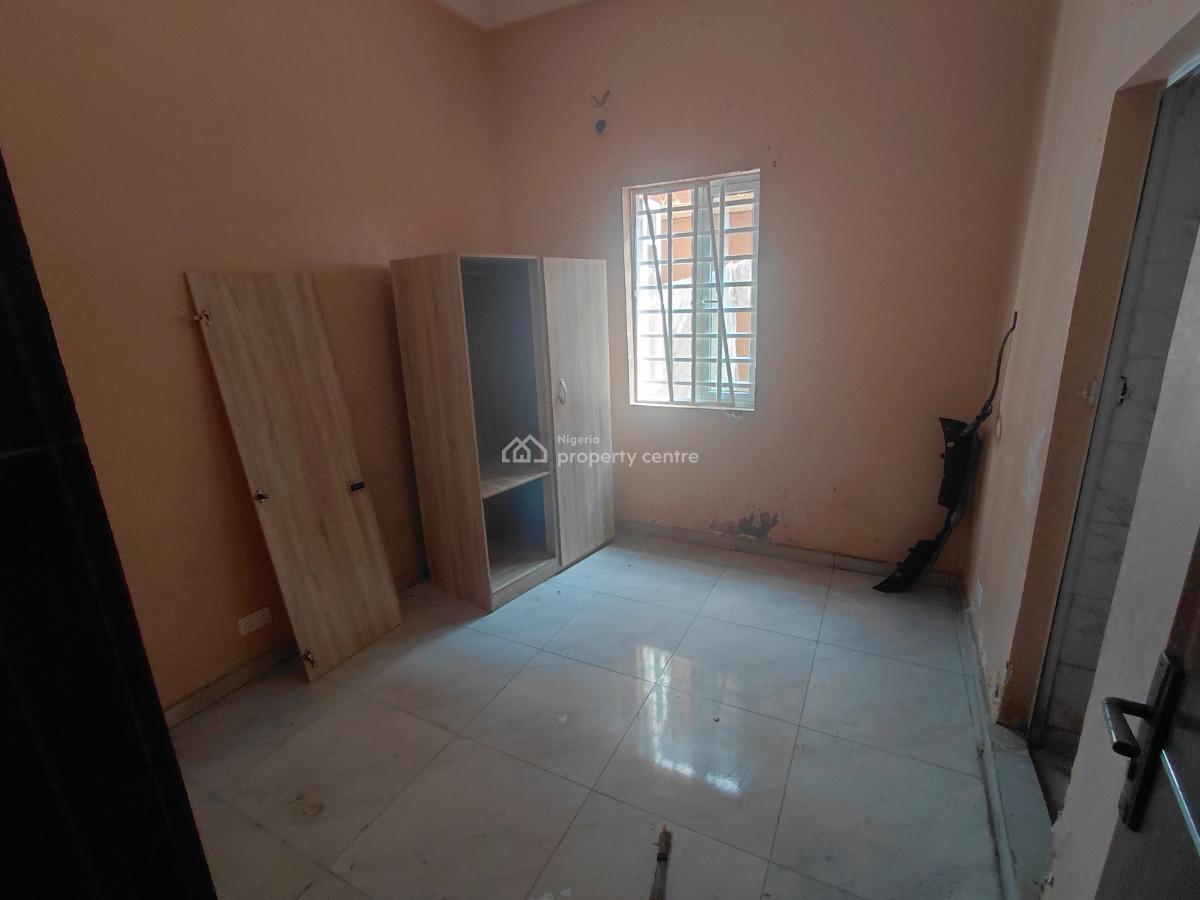Decent 2 Bedroom in a Serene Environment, Fadare, Kosofe, Lagos, Flat / Apartment for Rent