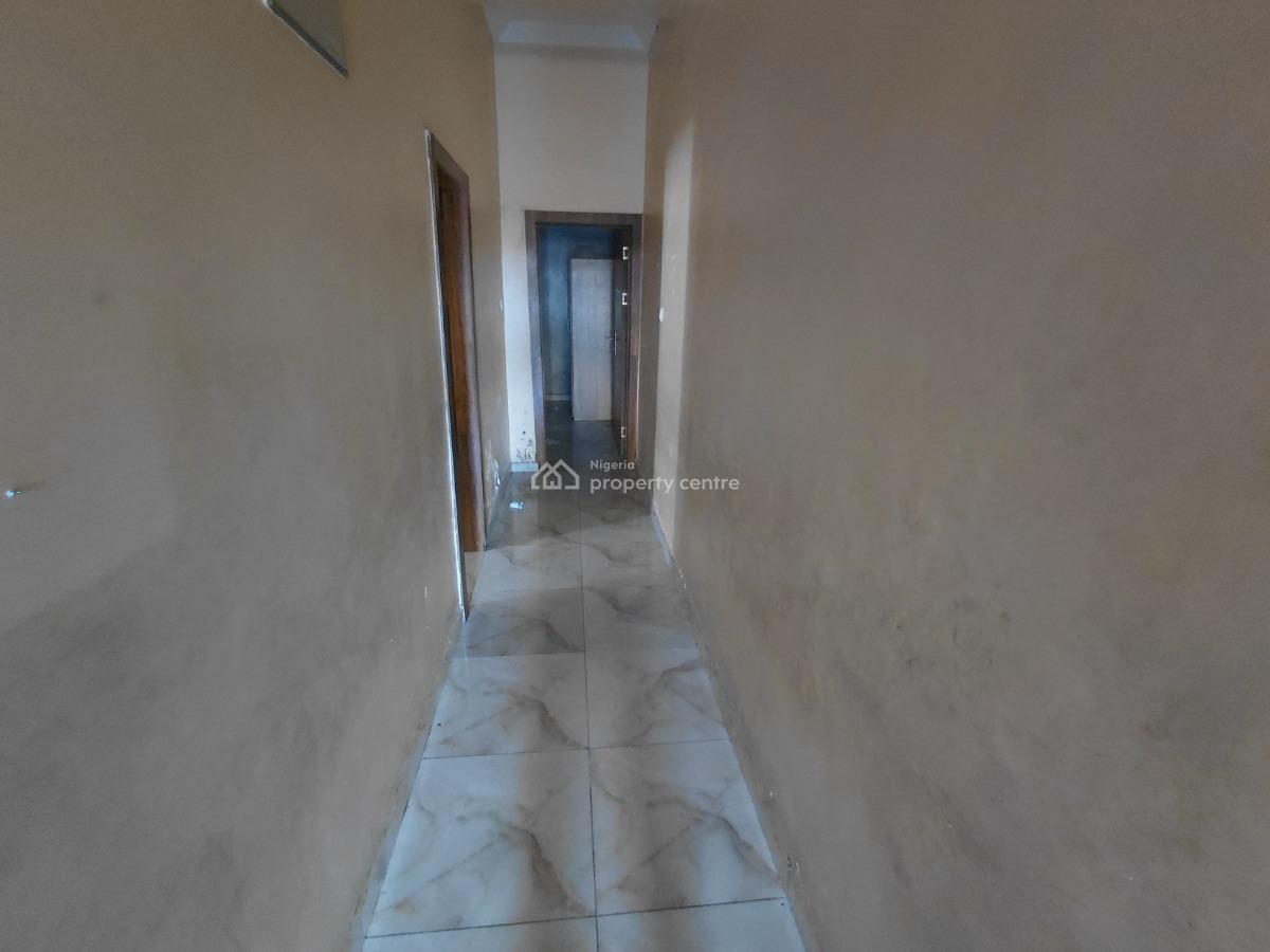 Decent 2 Bedroom in a Serene Environment, Fadare, Kosofe, Lagos, Flat / Apartment for Rent