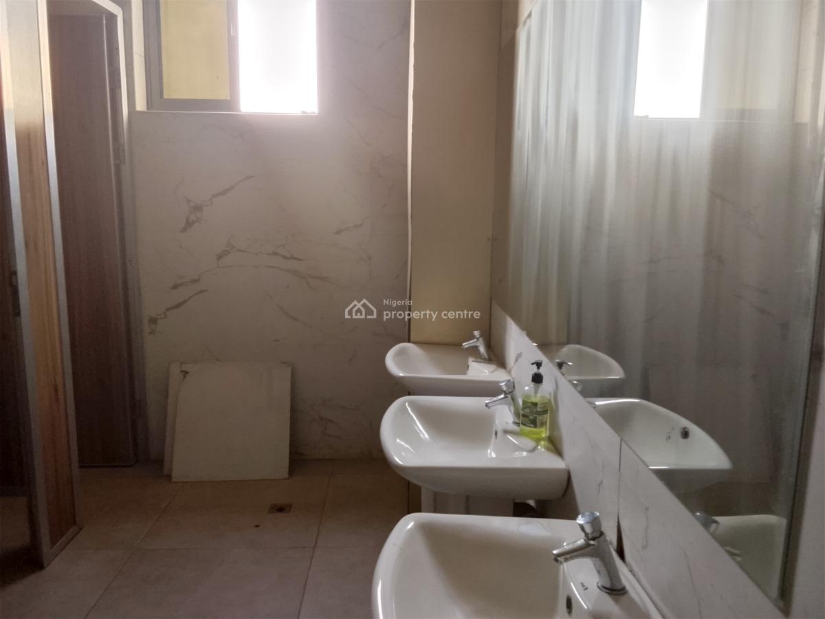 Office Space Measuring 120sqm, Yusuf Abiodun Way, Oniru, Victoria Island (vi), Lagos, Office Space for Rent