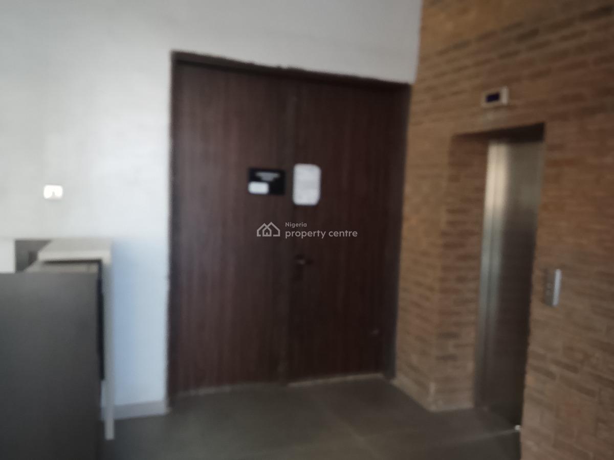 Office Space Measuring 120sqm, Yusuf Abiodun Way, Oniru, Victoria Island (vi), Lagos, Office Space for Rent