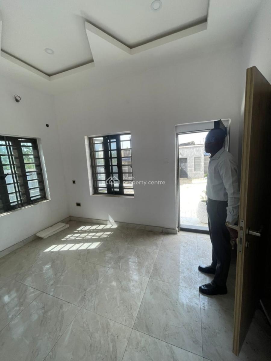 Serviced  2-bedroom Apartment, Abijo, Lekki, Lagos, Flat / Apartment for Sale