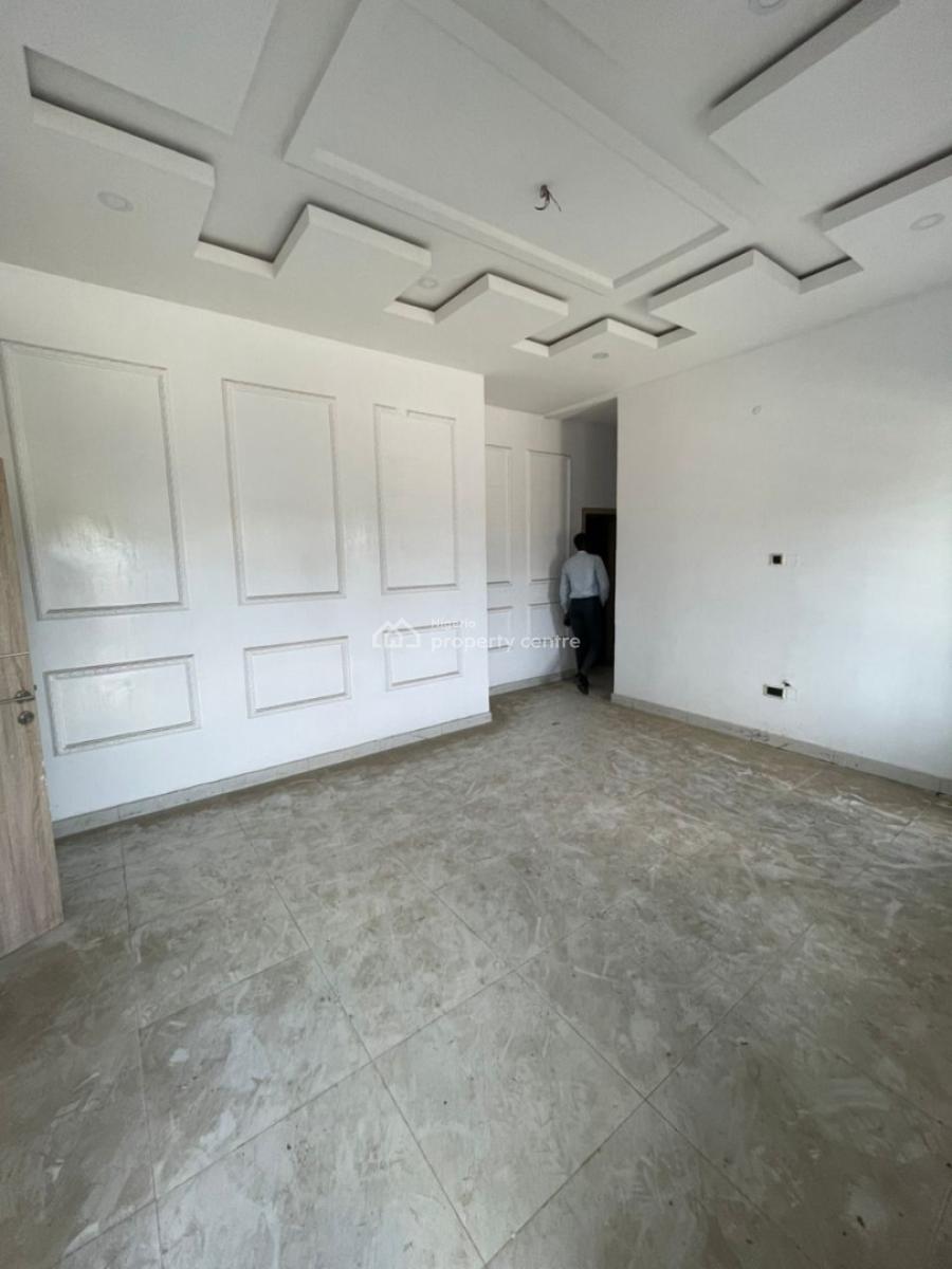 Serviced  2-bedroom Apartment, Abijo, Lekki, Lagos, Flat / Apartment for Sale