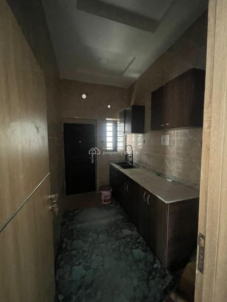 Serviced  2-bedroom Apartment, Abijo, Lekki, Lagos, Flat / Apartment for Sale