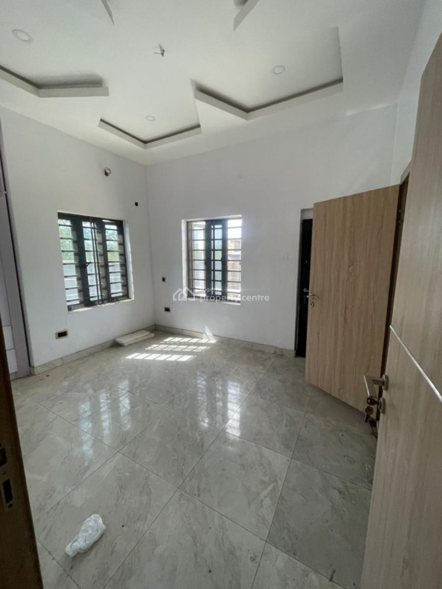 Serviced  2-bedroom Apartment, Abijo, Lekki, Lagos, Flat / Apartment for Sale