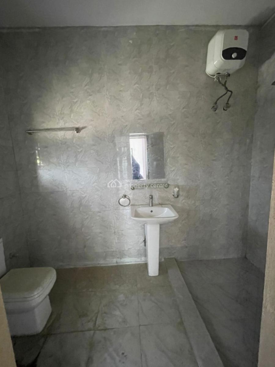 Serviced  2-bedroom Apartment, Abijo, Lekki, Lagos, Flat / Apartment for Sale
