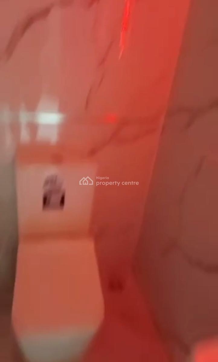 Newly Built Premium  Luxury 5 Units of Two Bedroom Apartment, Ojuelegba, Surulere, Lagos, Flat / Apartment for Rent