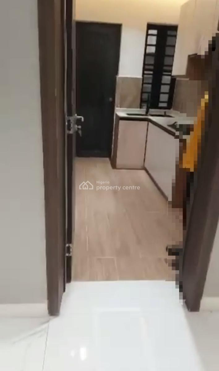 Newly Built Premium  Luxury 5 Units of Two Bedroom Apartment, Ojuelegba, Surulere, Lagos, Flat / Apartment for Rent