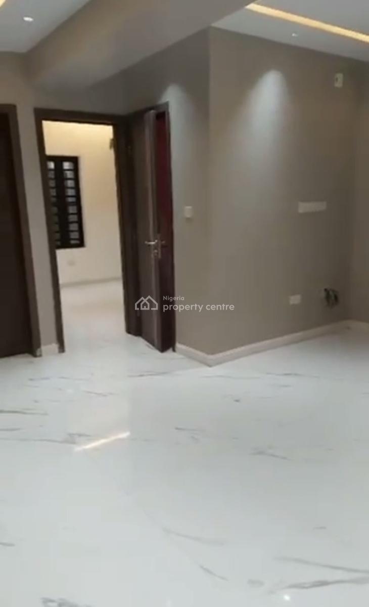 Newly Built Premium  Luxury 5 Units of Two Bedroom Apartment, Ojuelegba, Surulere, Lagos, Flat / Apartment for Rent