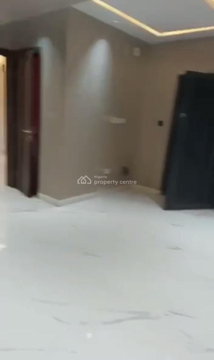 Newly Built Premium  Luxury 5 Units of Two Bedroom Apartment, Ojuelegba, Surulere, Lagos, Flat / Apartment for Rent