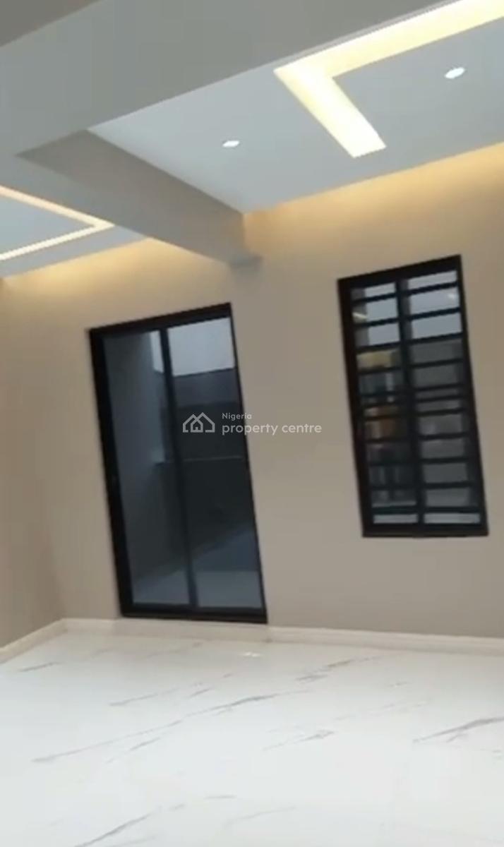 Newly Built Premium  Luxury 5 Units of Two Bedroom Apartment, Ojuelegba, Surulere, Lagos, Flat / Apartment for Rent