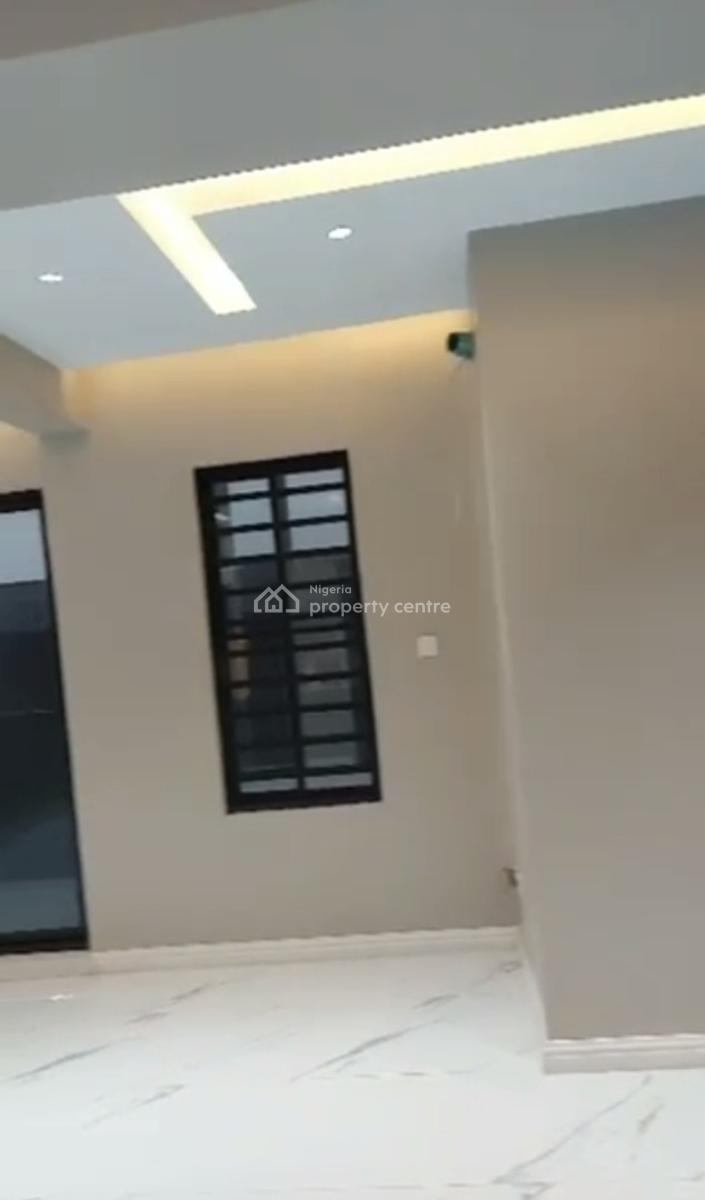 Newly Built Premium  Luxury 5 Units of Two Bedroom Apartment, Ojuelegba, Surulere, Lagos, Flat / Apartment for Rent