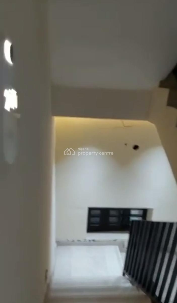 Newly Built Premium  Luxury 5 Units of Two Bedroom Apartment, Ojuelegba, Surulere, Lagos, Flat / Apartment for Rent