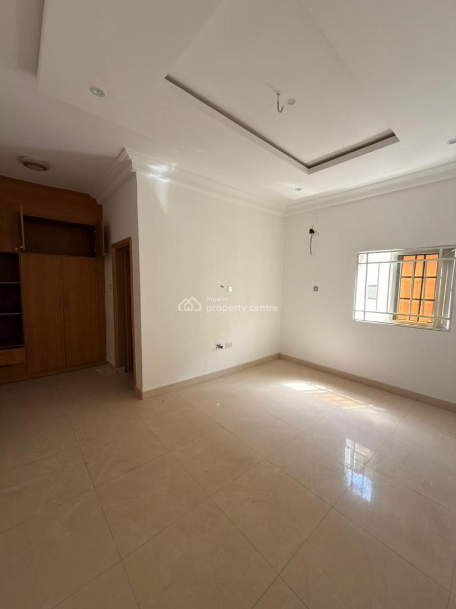 Tastefully Built 3 Bedroom Terraced Duplex, Jabi, Abuja, Flat / Apartment for Rent