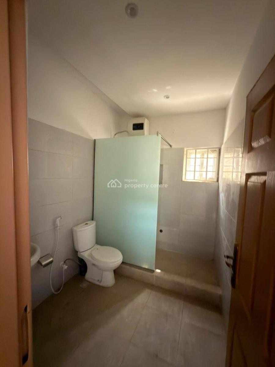 Tastefully Built 3 Bedroom Terraced Duplex, Jabi, Abuja, Flat / Apartment for Rent