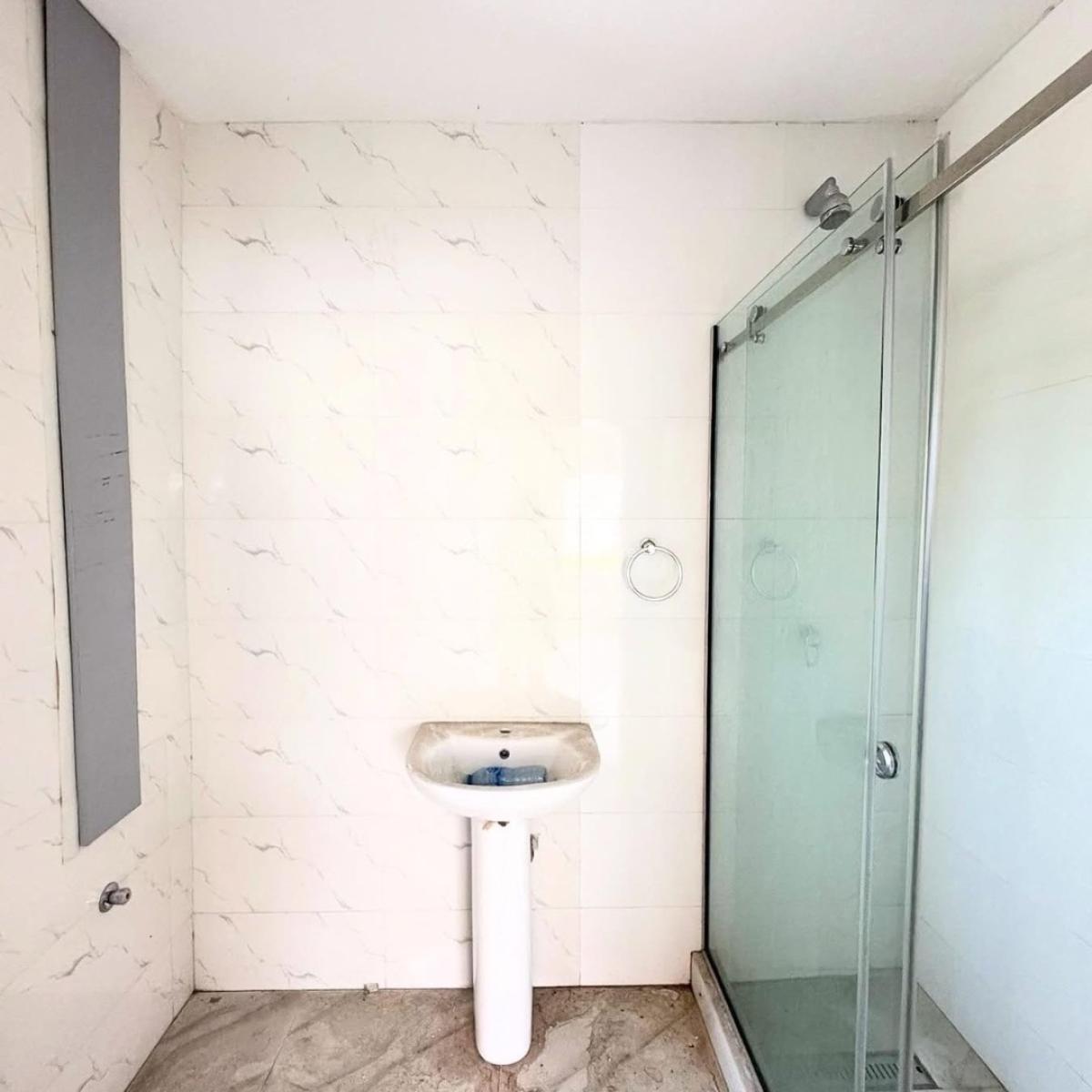 Newly Built 3-bedroom Apartment with Bq, Ikoyi, Lagos, Flat / Apartment for Sale