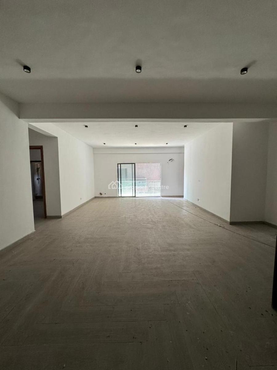 Luxury 3 Bedroom Apartment with Bq (2 Units Available), Ikate, Lekki, Lagos, Flat / Apartment for Rent