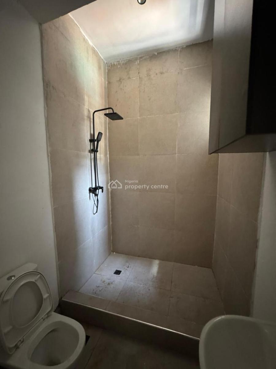 Luxury 3 Bedroom Apartment with Bq (2 Units Available), Ikate, Lekki, Lagos, Flat / Apartment for Rent