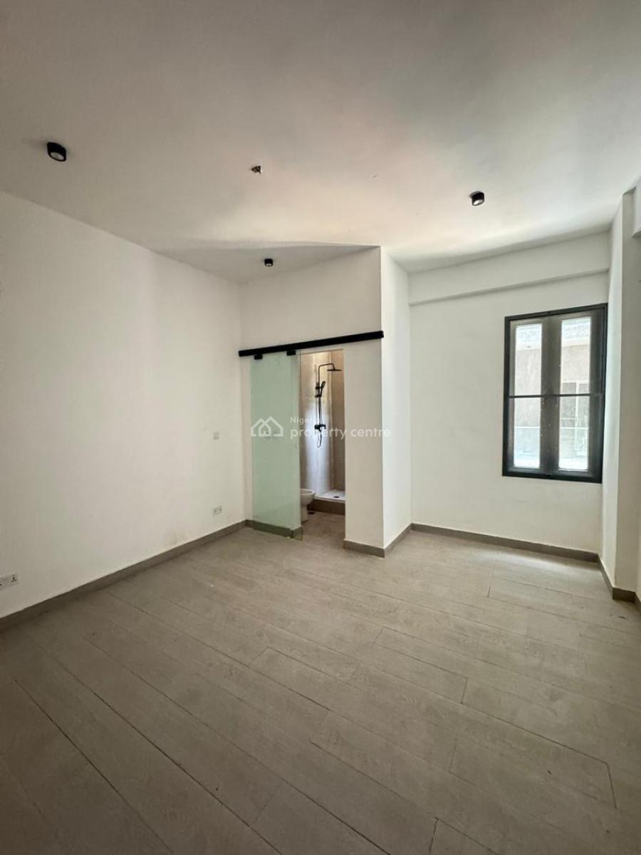 Luxury 3 Bedroom Apartment with Bq (2 Units Available), Ikate, Lekki, Lagos, Flat / Apartment for Rent