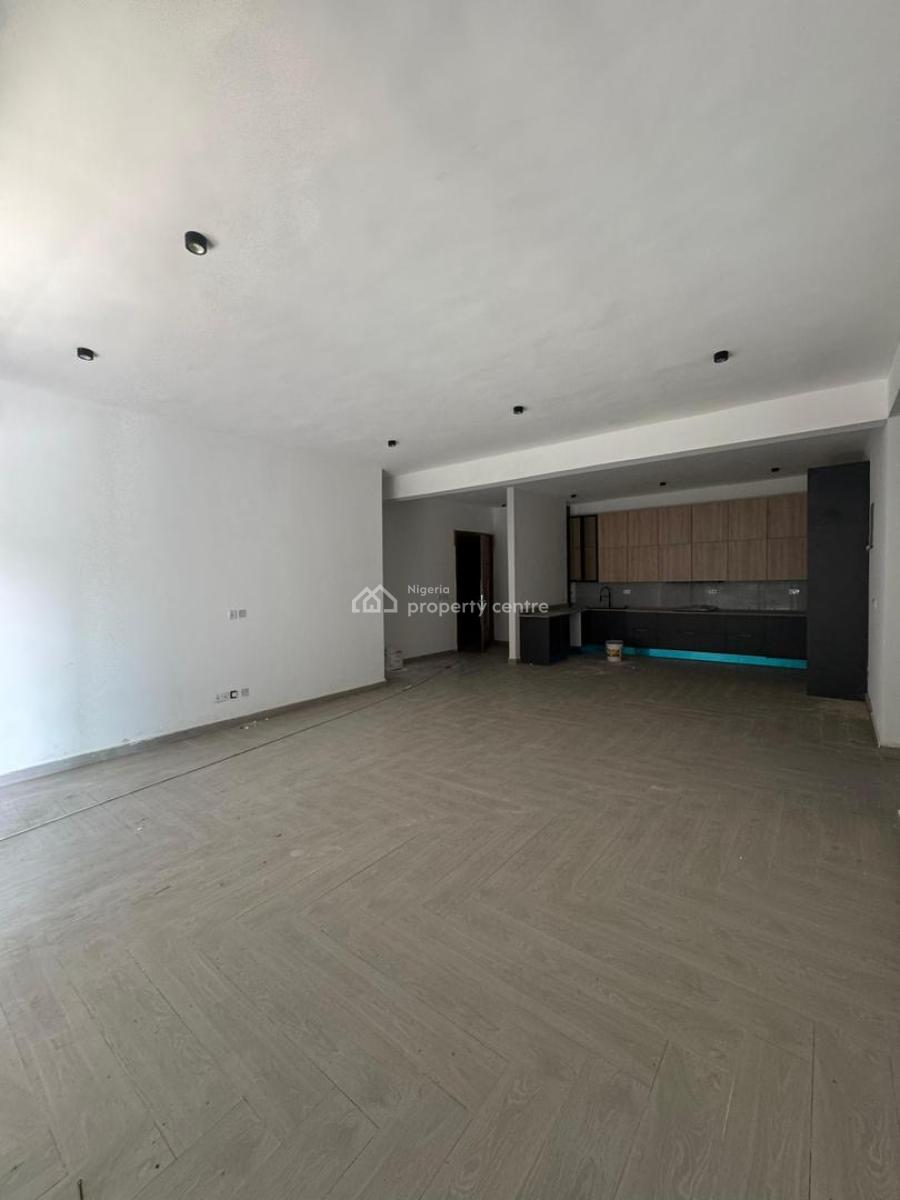 Luxury 3 Bedroom Apartment with Bq (2 Units Available), Ikate, Lekki, Lagos, Flat / Apartment for Rent