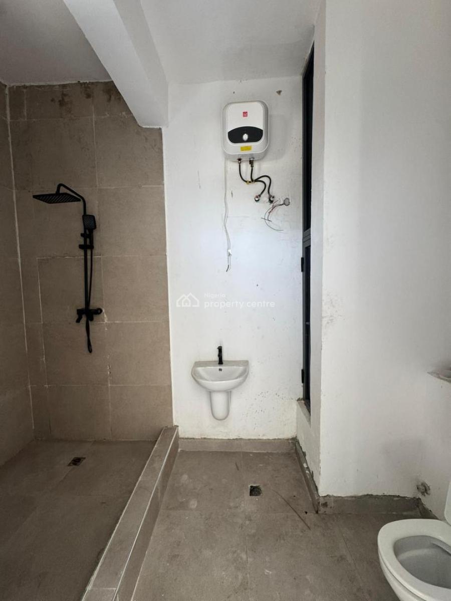 Luxury 3 Bedroom Apartment with Bq (2 Units Available), Ikate, Lekki, Lagos, Flat / Apartment for Rent