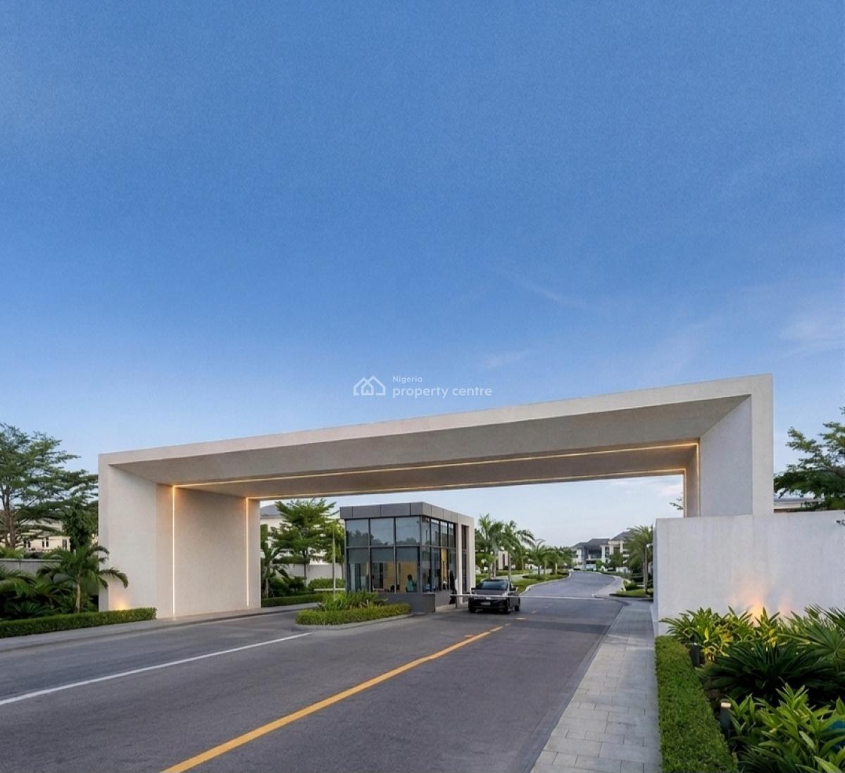 Buy & Build Plots and Acres of Lands, Isiwo, Epe, Lagos, Residential Land for Sale