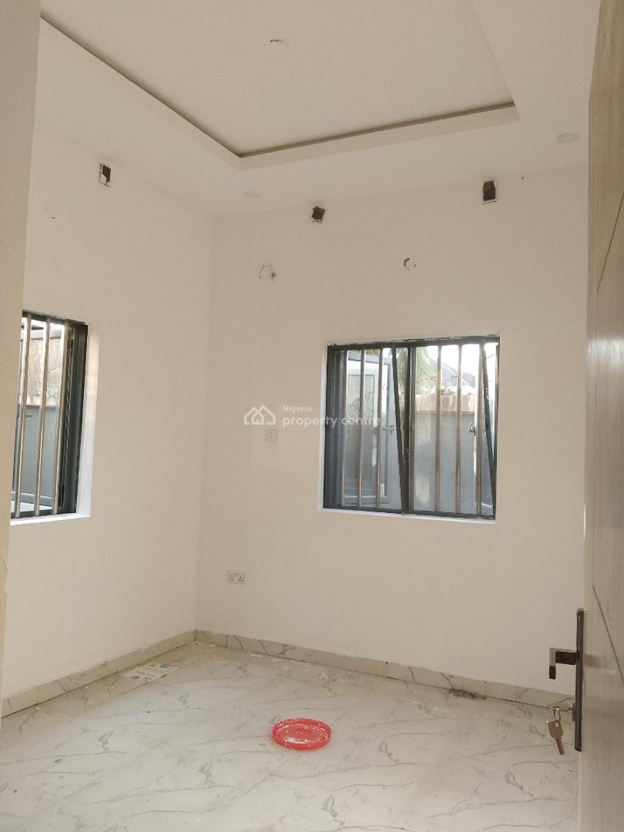 Very Spacious and Newly Renovated 2 Bedroom Flat, Off Mobile Road, Ilaje, Ajah, Lagos, Flat / Apartment for Rent