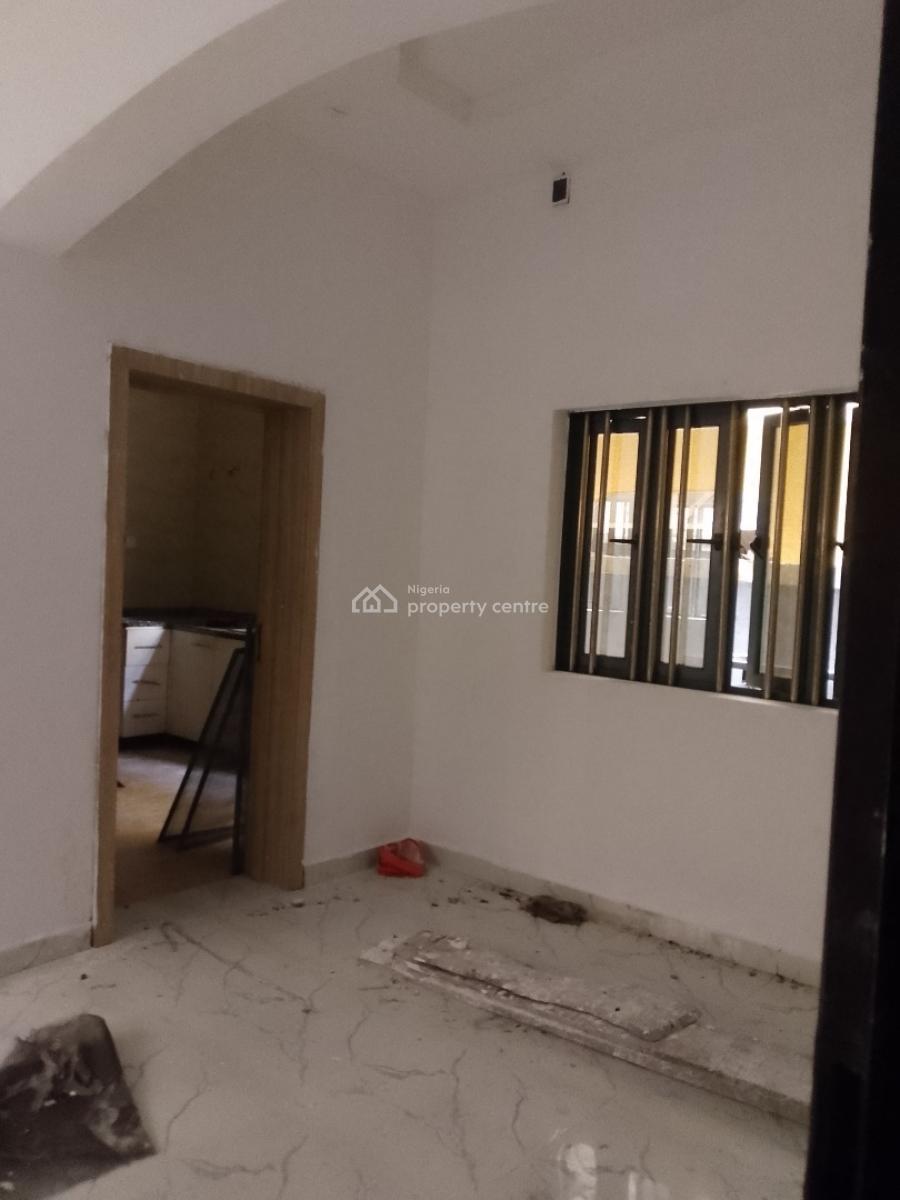 Very Spacious and Newly Renovated 2 Bedroom Flat, Off Mobile Road, Ilaje, Ajah, Lagos, Flat / Apartment for Rent