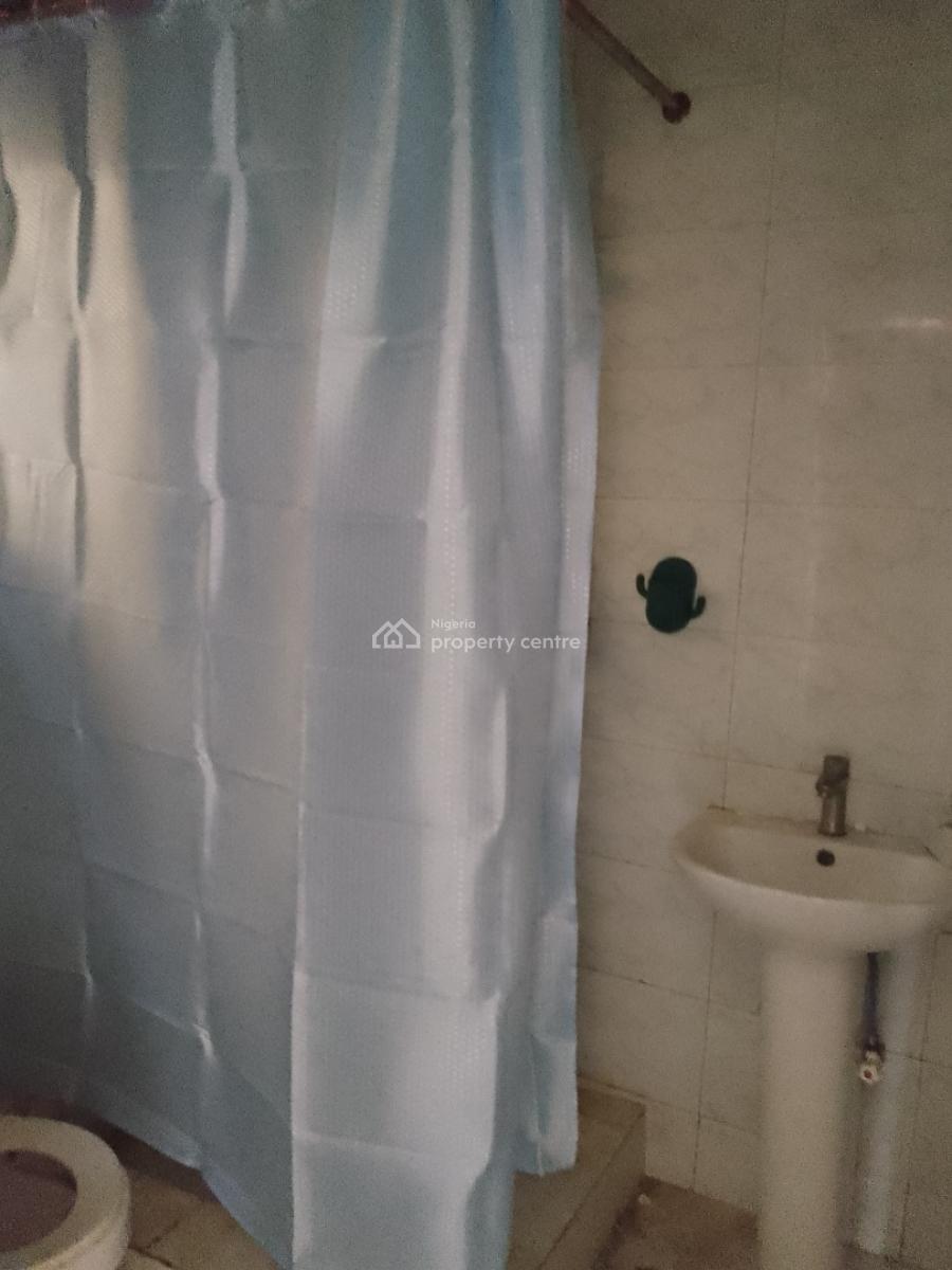 Very Spacious and Newly Renovated 2 Bedroom Flat, Off Mobile Road, Ilaje, Ajah, Lagos, Flat / Apartment for Rent