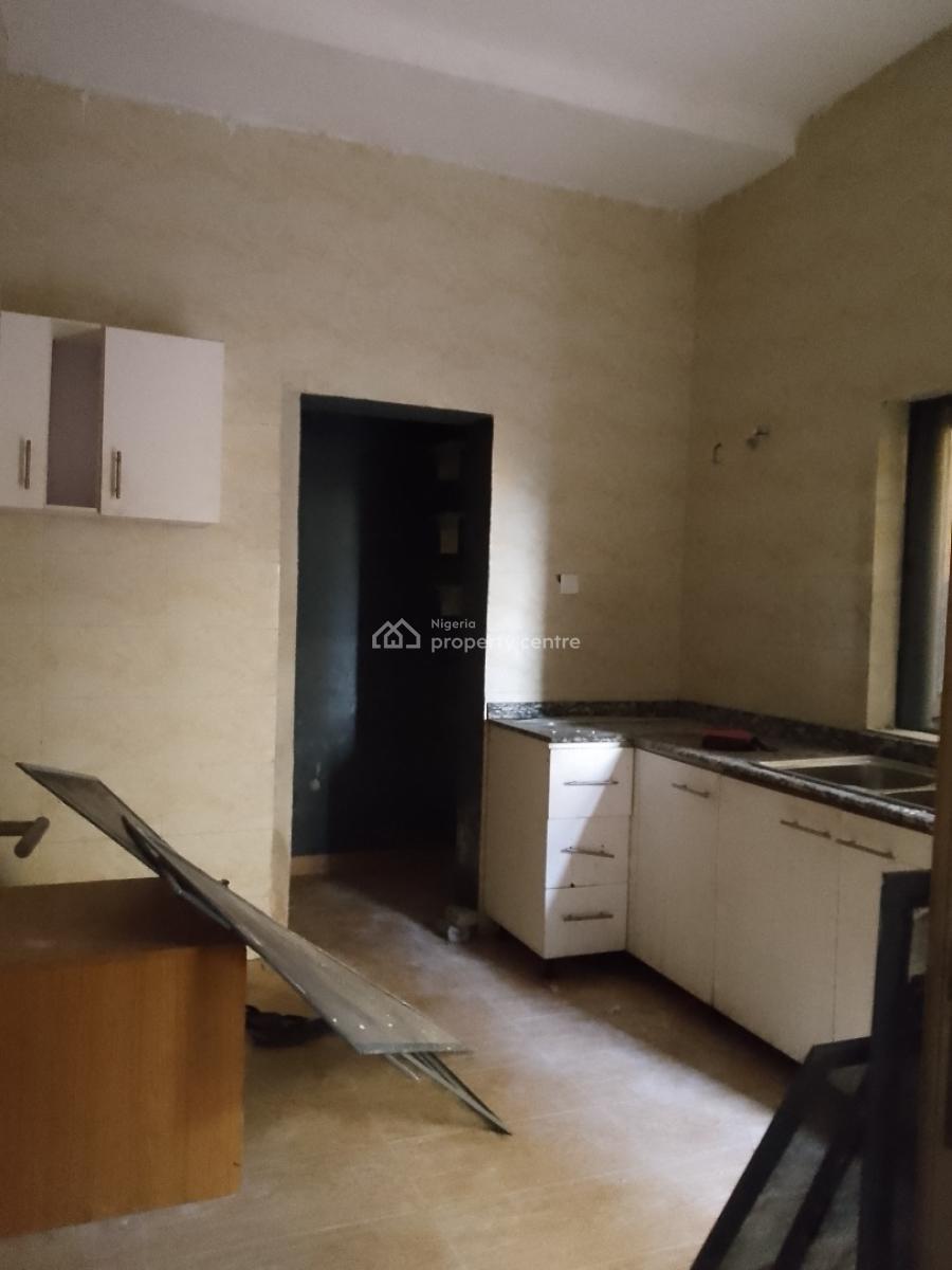 Very Spacious and Newly Renovated 2 Bedroom Flat, Off Mobile Road, Ilaje, Ajah, Lagos, Flat / Apartment for Rent